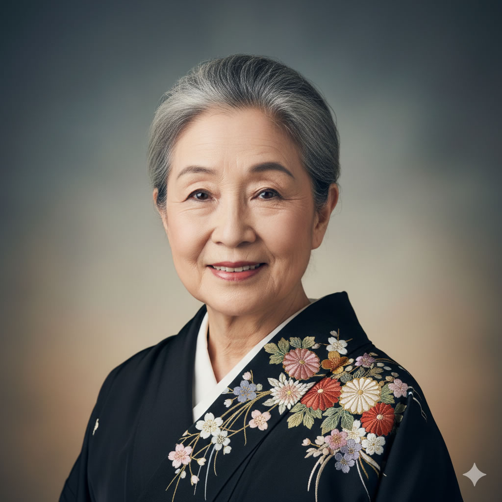 Kanako Ishiwari